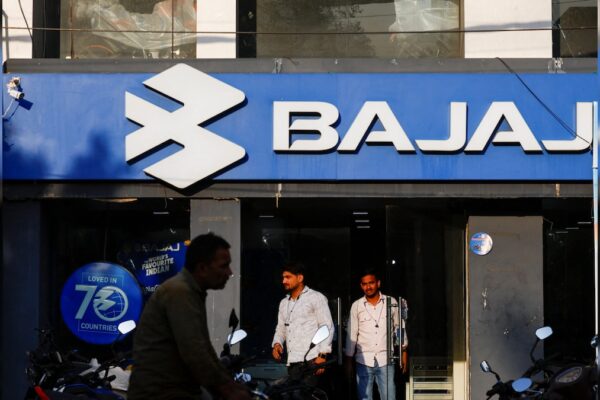 Bajaj Auto reports cyberattack on company systems