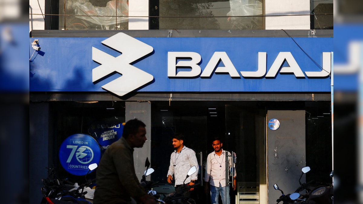 Bajaj Auto reports cyberattack on company systems