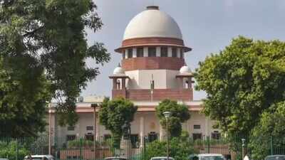 ‘If you are unable to pay, get scholarship’: Supreme Court dismisses EWS student's plea against private medical college fees