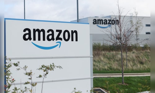 Amazon says its data centers use 2.5 billion gallons of water
