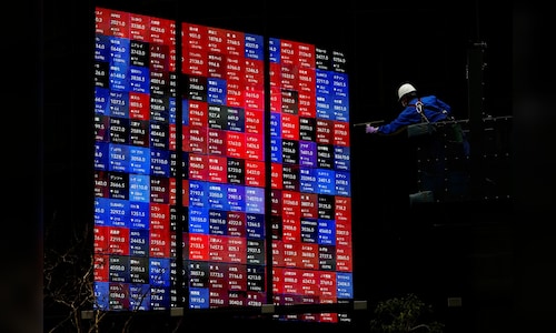 Asian stocks snap three-day losing streak as Kospi jumps 4.4%, West Asia tensions ease