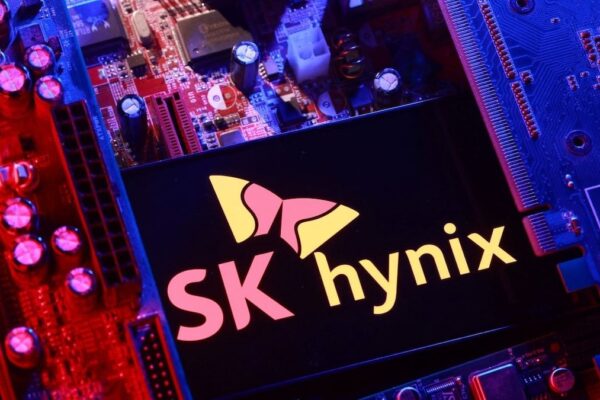 SK Hynix moves closer to US ADR, chip maker files financial statement in Korea, report says