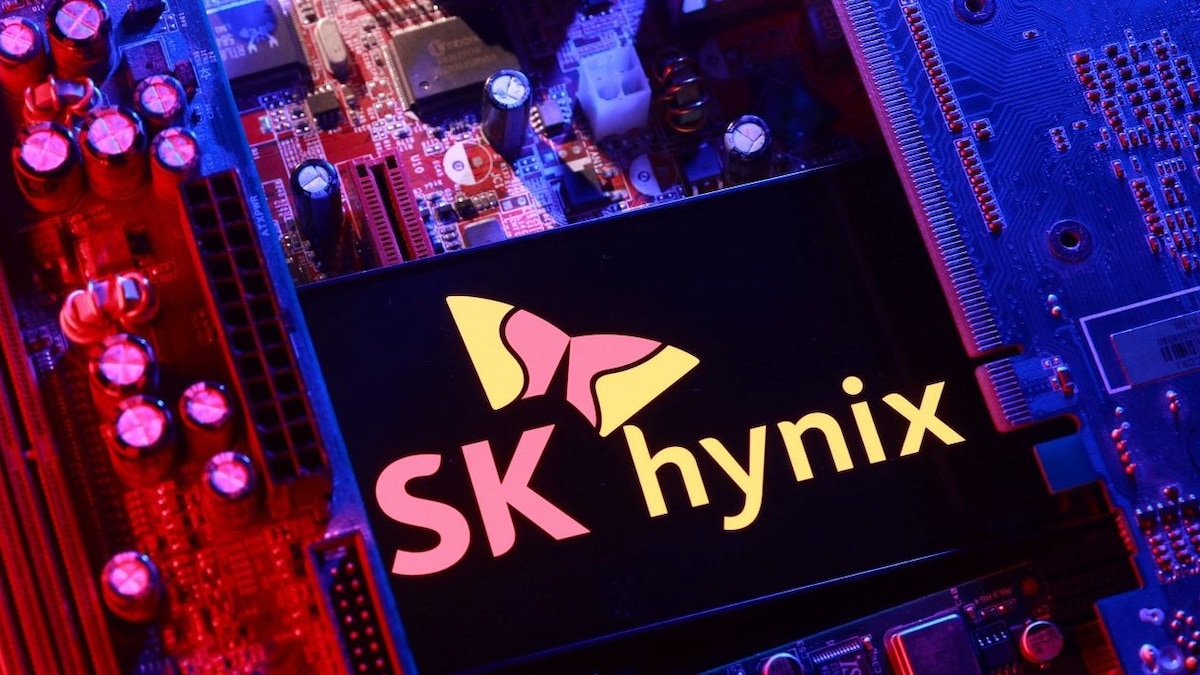 SK Hynix moves closer to US ADR, chip maker files financial statement in Korea, report says