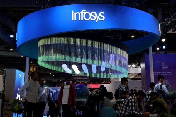 Infosys expands multi-year deal with GlobalFoundries for AI-led IT operations