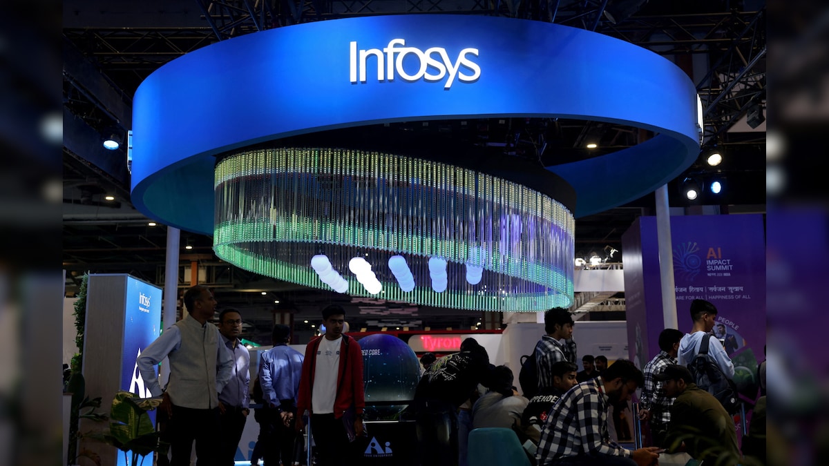 Infosys expands multi-year deal with GlobalFoundries for AI-led IT operations