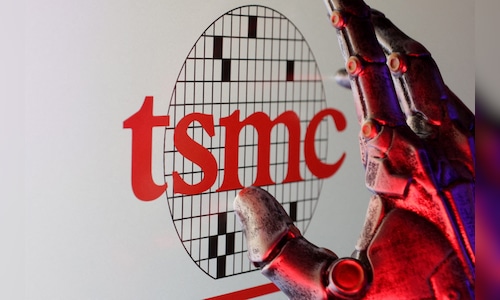 TSMC’s monthly sales rise 30% as AI chips remain in high demand