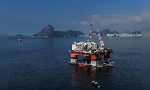 Oil edges higher as Iran-Israel ceasefire remains fragile