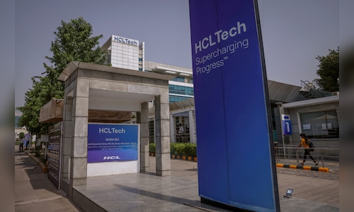 HCLTech launches AI Innovation Zone in Chennai to help firms deploy AI at scale