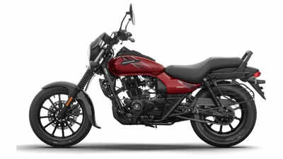 2026 Bajaj Avenger Street 220 launched: Pricing, specs & more