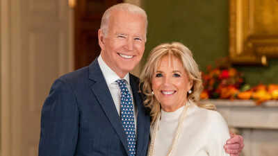 'I truly supported it': Jill Biden admits she wanted Joe Biden to pardon Hunter, feared Trump would target their family