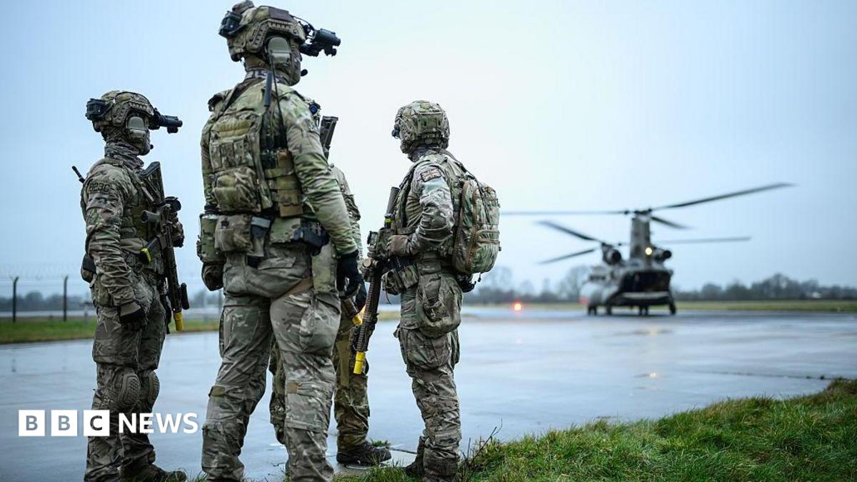 Long-delayed defence investment plan to be published on Tuesday
