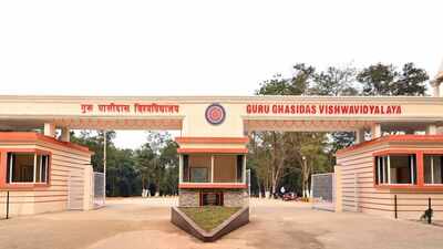 'Bharat used during G20 Summit': Central university in Chhattisgarh to replace 'India' in marksheets | India News