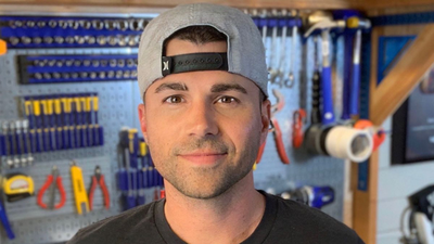 'Every child deserves this': Former NASA engineer Mark Rober spends $60 million on free science education for children |