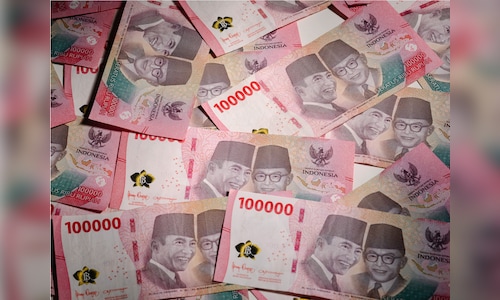 ‘Sell Indonesia’ sweeps across global markets as President Prabowo tightens grip
