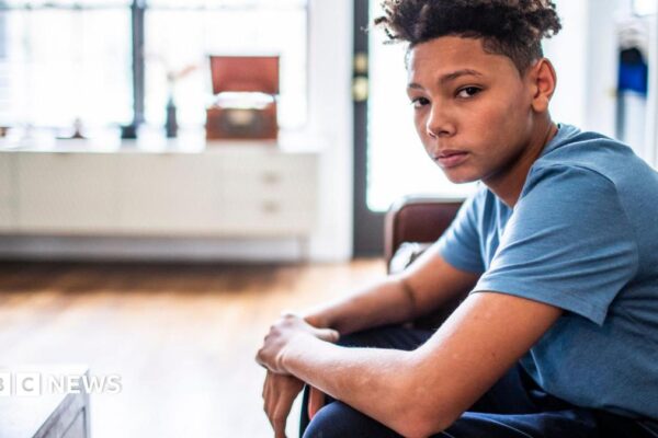 Anxiety drives child mental health referrals past one million