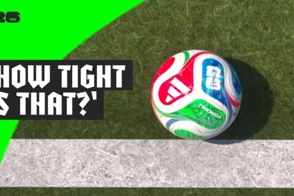 Goalline technology denies Japan goal by fractions