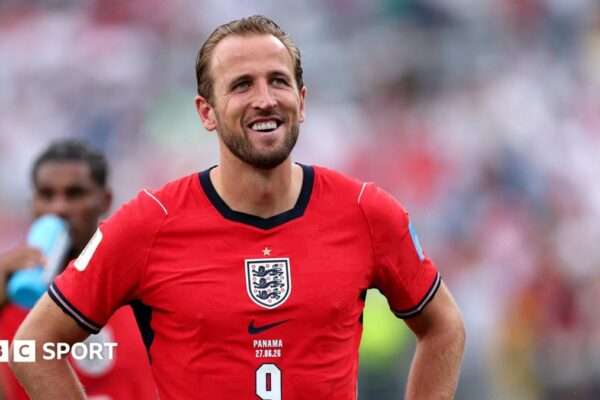 World Cup 2026: England will not win World Cup if they do not improve, writes Phil McNulty