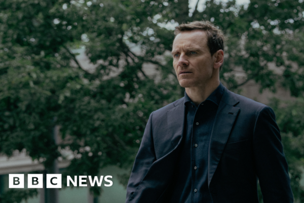It's becoming harder to know what to trust online, says Michael Fassbender