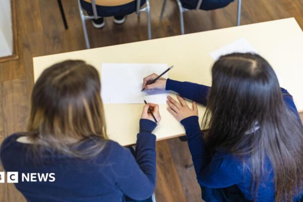 White working-class children 'failed by schools system'