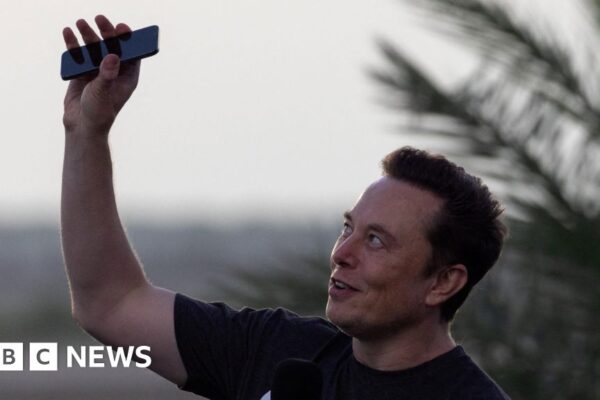SpaceX overtakes Amazon to become world's fifth most valuable firm