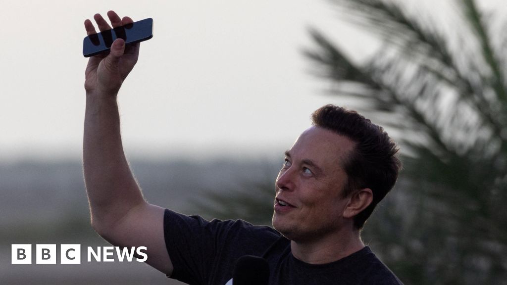 SpaceX overtakes Amazon to become world's fifth most valuable firm