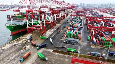 Oman FTA shields key Indian sectors
