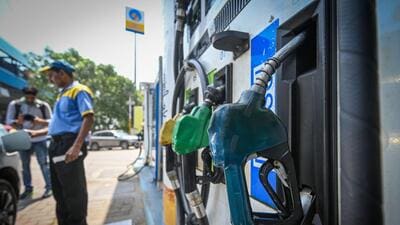 India rolls back auto fuel curbs from July 1 as Hormuz supply crisis eases