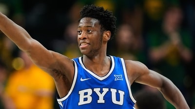 AJ Dybantsa NBA Draft update: Projected No. 1 pick reveals bold decision ahead of the draft