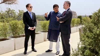 India, US talk trade again: The story so far and a deadline that could yield breakthrough