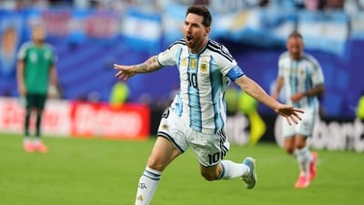 Lionel Messi conquers final frontier: Argentina icon surpasses Miroslav Klose to become World Cup's highest goalscorer