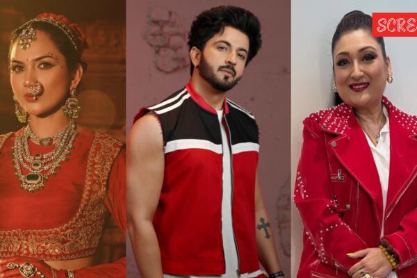 Akanksha Chamola, Dheeraj Dhoopar, Sunita Ahuja join the show