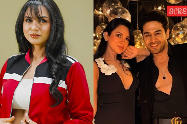 ‘Want to enjoy my freedom’: Akanksha Chamola after announcing divorce with Gaurav Khanna | Web-series News