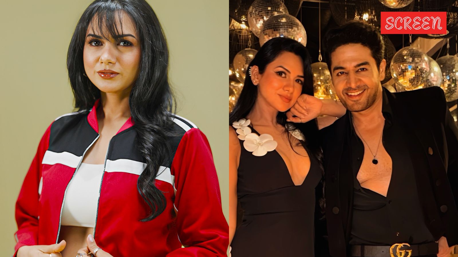 ‘Want to enjoy my freedom’: Akanksha Chamola after announcing divorce with Gaurav Khanna | Web-series News