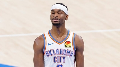 Shai Gilgeous-Alexander drops mysterious ‘reason’ remark after Thunder loss