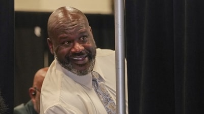 Shaquille O’Neal explains ‘respectable nepotism' after famous ‘three degrees’ inheritance rule for kids