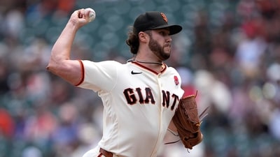 MLB Pride Night cap controversy: DOJ letter cites ‘double standard’ in communication to commissioner
