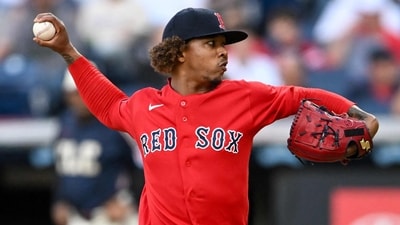 Brayan Bello demotion: How much money Red Sox still owe on his contract through 2029