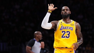 Lakers prepare backup plan for life after LeBron James, with one player emerging as key target