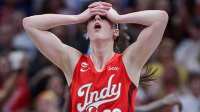 Caitlin Clark health status confirmed after she vomits during Fever win over Angel Reese's Atlanta