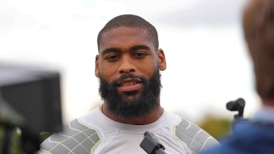 Why was Jonathon Cooper arrested again? New felony assault charges revealed