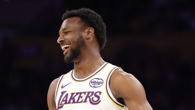 Is Bronny James expecting a baby? Fact checking viral claim