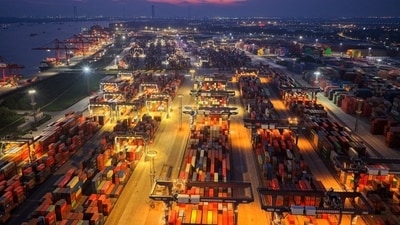 China’s oil imports plunge to eight-year low on war disruptions