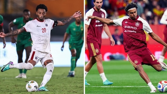 Spain vs Cape Verde FIFA World Cup 2026 LIVE Score: Cape Verde begin historic World Cup journey against Spain