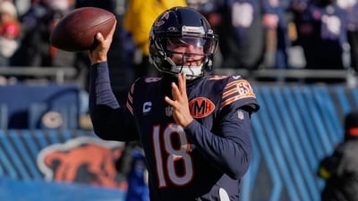 Madden NFL 27 snubs: As Caleb Williams faces backlash, a Jordan Love petition is going viral