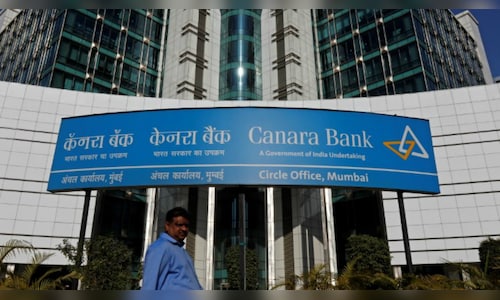 Canara Bank launches special FCNR scheme, offers up to 6.5% on US dollar deposits
