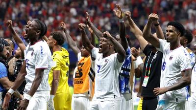Cape Verde, Knicks and the joy of an underdog song
