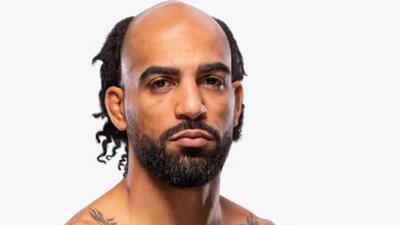Plenty at stake for Charles Johnson against Asu Almabayev