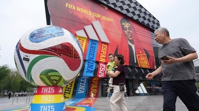 Golden Boot battles, goalkeeper heroics, Cape Verde's dream: What Round 2 revealed about World Cup 2026