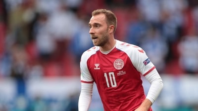 Christian Eriksen wife and children: All about Sabrina Kvist Jensen and their family