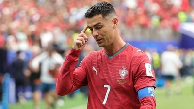 Messi, Mbappe and Haaland have shown the way: What Ronaldo can learn from all three to end World Cup scoring drought